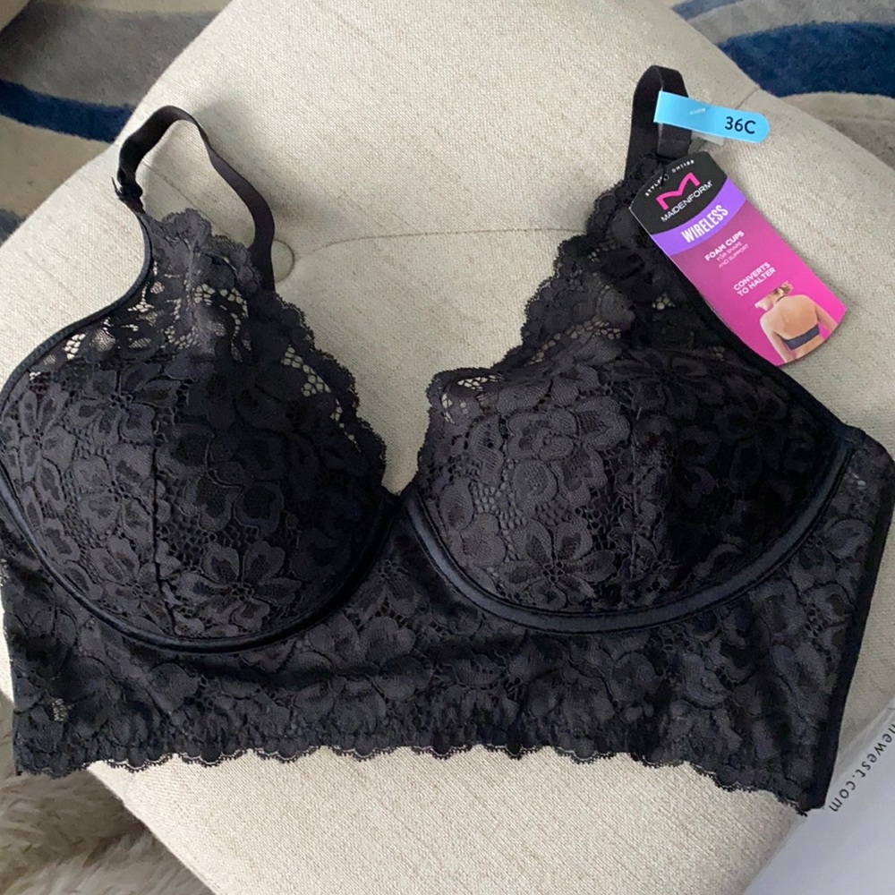 Bra